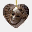 Recherche de masque carnaval ornements Mascarade