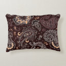 Recherche de vector coussins Pattern