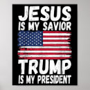 Zoek naar redder posters President
