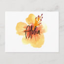 Zoek naar hawaï bloem briefkaarten Zomer