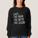 Zoek naar zak hoodies Legende