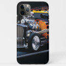 Recherche de hot rod iphone coques Voiture