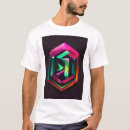Zoek naar leeuw logo kleding Geometrisch lion