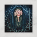 Recherche de lecture cartes visite Customer