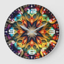 Zoek naar designs klokken Decoratief