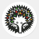 Zoek naar miereneters stickers Anteater