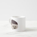 Recherche de hérisson mignon tasses Adorable