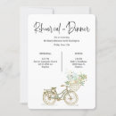 Recherche de vélo vintage invitations Tandem
