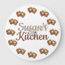 Recherche de toasts horloges Cuisine