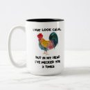 Recherche de rooster tasses Poulets