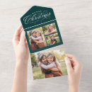 Recherche de 3 toutes vœux cartes 4 photos