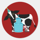 Recherche de penny autocollants Anniversaire