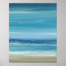 Recherche de peinture tropicale posters Plage