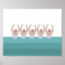 Zoek naar artistieke posters Trendy