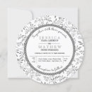 Recherche de motif fleuri invitations Pour eux