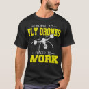 Recherche de drone tshirts Uav