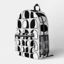 Recherche de et cercle blanc sacs Moderne