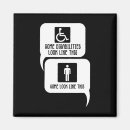 Recherche de bipolaire magnets Sensibilisation