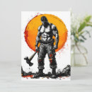 Recherche de guerrier invitations Pour tous