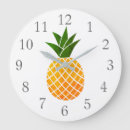 Recherche de fruit horloges Pour enfants