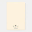 Recherche de bee post its Abeille miel