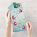 Recherche de paradis invitations Plage