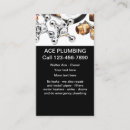 Recherche de tuyauterie cartes visite Entrepreneur