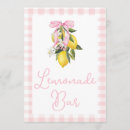 Recherche de dolce invitations Citrons