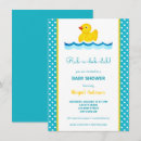 Recherche de polka 11x16 invitations Pois