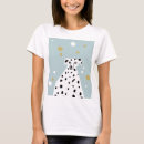 Zoek naar dalmatische hond tshirts Puppy