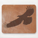 Recherche de relief tapis souris Silhouette