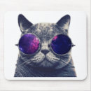 Recherche de joli chat tapis souris Pour tous