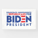 Zoek naar republikeins spandoeken Amerika