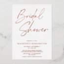 Recherche de marbre s invitations Feuille d'or rose