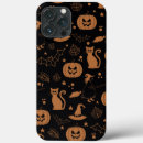 Recherche de cauchemar iphone coques Halloween