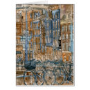 Recherche de aquarelle new york cartes postales Vélo