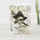 Recherche de drapeaux croisés cartes postales Noir