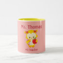 Recherche de chouettes tasses Teacher