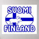 Recherche de suomi posters Finland