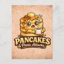 Recherche de café kawaii cartes postales Drôle