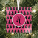 Zoek naar fuchsia ornamenten Modern