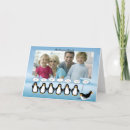 Recherche de pingouins noël cartes Iceberg