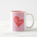 Recherche de chéri tasses Amour