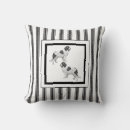 Recherche de terre neuve coussins Blanc
