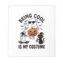 Zoek naar kostuum notitieblokken Halloweenaccessoires
