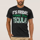 Recherche de tequila tshirts Buveur de tequila