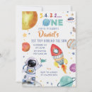 Zoek naar one year posters Space first birthday