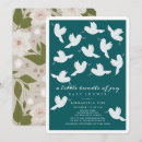 Recherche de bundle invitations Oiseau