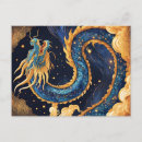 Recherche de dragons chinois cartes postales Fantastique