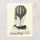 Recherche de baleines cartes postales Mammifères marins